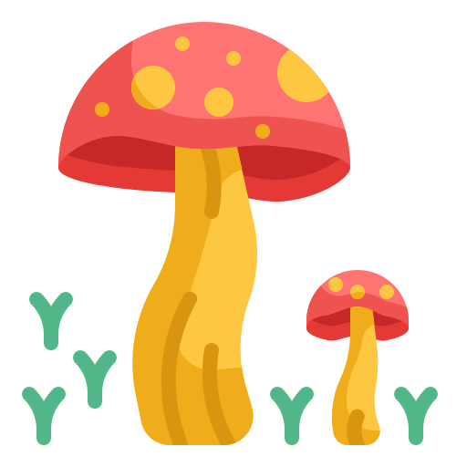 mushrooms